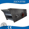 Hot Sale Types Of working principle of vibrating sifter machine